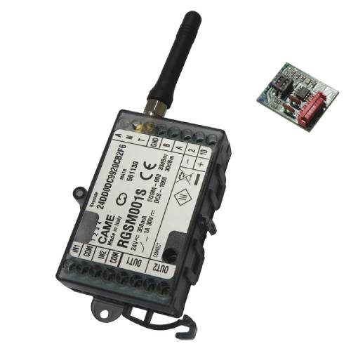 GSM Gateway