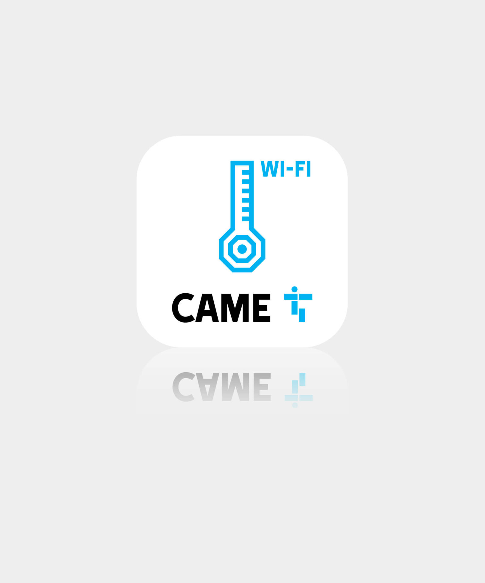 CAME THermo Wi-Fi APP