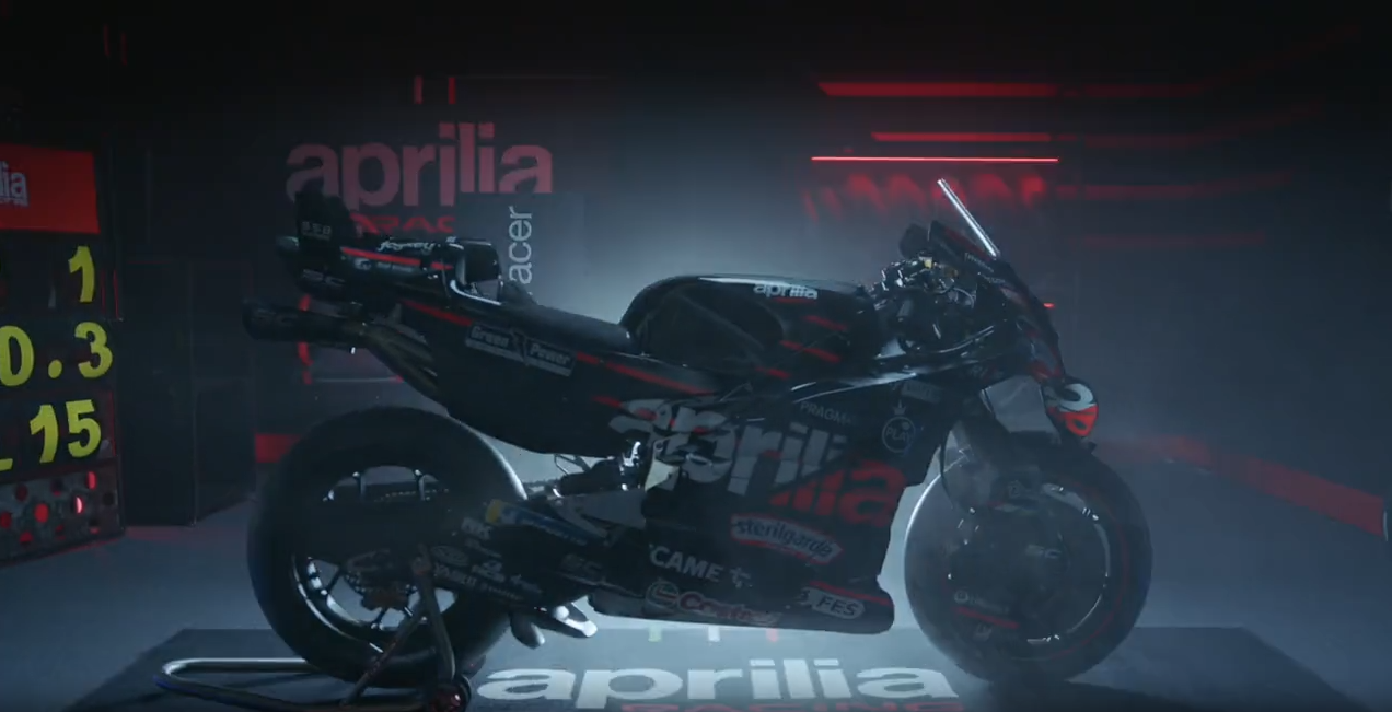 aprilia racing preview 2025