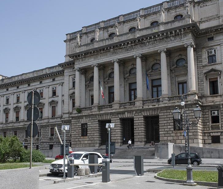 Trieste: oltre tremila posti auto coperti in città grazie ai sei parcheggi automatizzati con tecnologia CAME