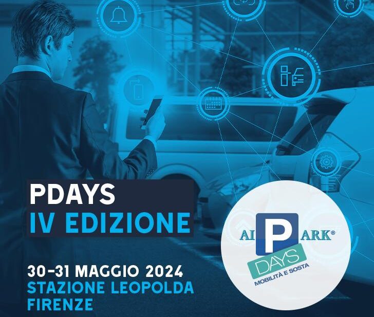 CAME torna ai PDays di Firenze